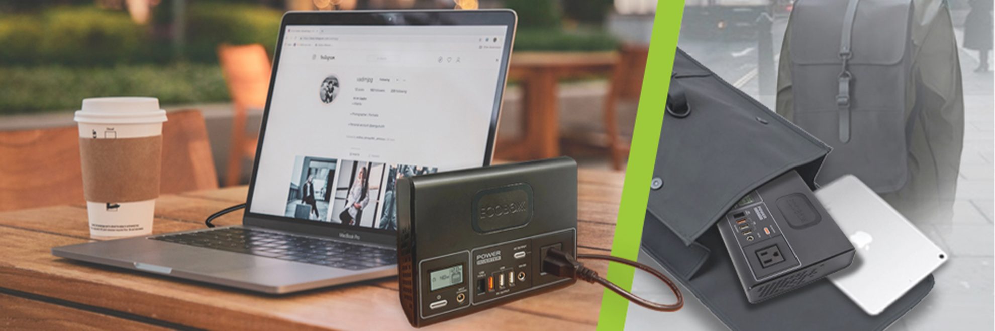 Ecoboxx – ProVista Group