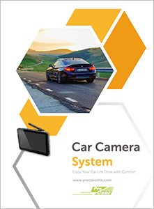 Car electronics(camera)