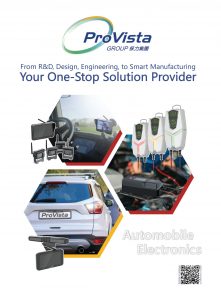 ProVista2023-Car Electronics Cover